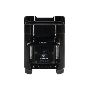 ADJ Element H IP Black Uplight w/ Wired Digital Communication Network