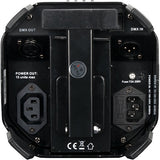 ADJ Element Hex IP PC6 Pak with Waterproof Hard Case (6-Pack)