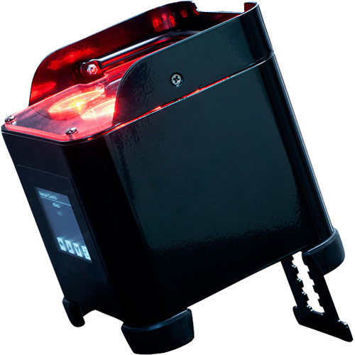 ADJ Element ST HEX-B WiFLY Battery-Powered RGBAW+UV LED Washlight [B-Stock]