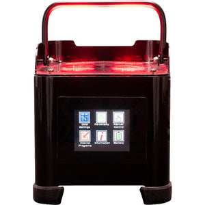 ADJ Element ST HEX-B WiFLY Battery-Powered RGBAW+UV LED Washlight [B-Stock]