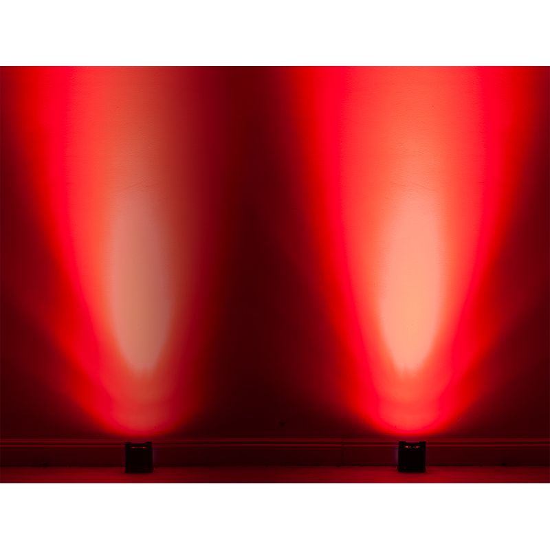 ADJ ELE457 Element ST HEX WiFLY Battery-Powered RGBAW+UV LED Washlight