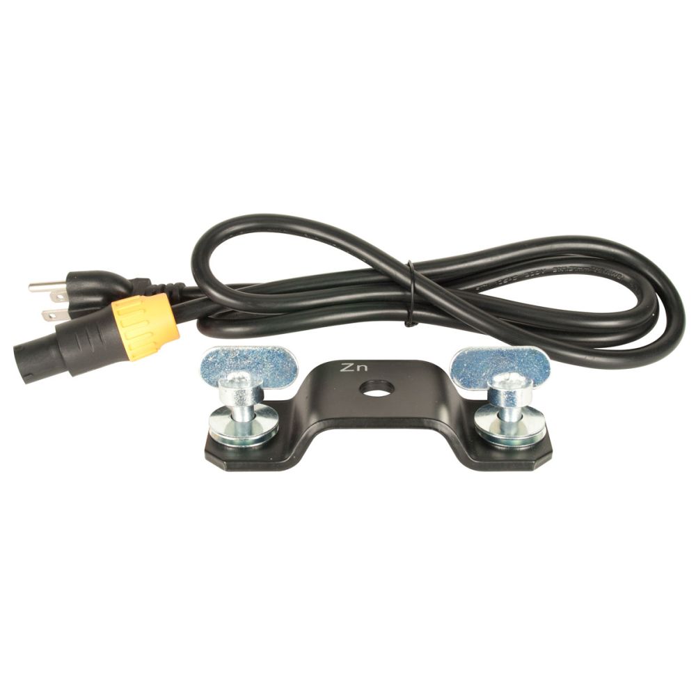 ADJ ENC310 Encore Burst 100  Burst 100 IP - Outdoor Rated Dim-to-Warm Blinder/Strobe