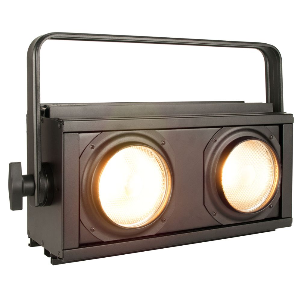 ADJ ENC977 Encore Burst 200  2x110W LED Blinder/Strobe