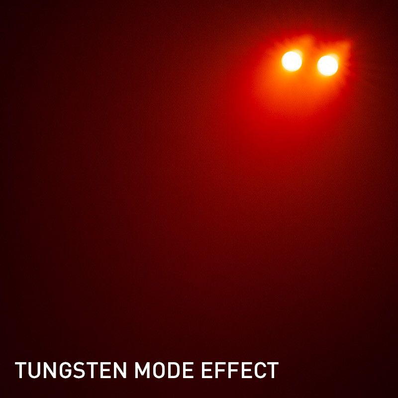 ADJ ENC977 Encore Burst 200  2x110W LED Blinder/Strobe