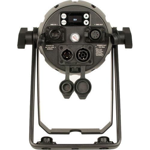 ADJ Encore Burst UV IP-B Outdoor-Rated UV Wash [B-Stock]