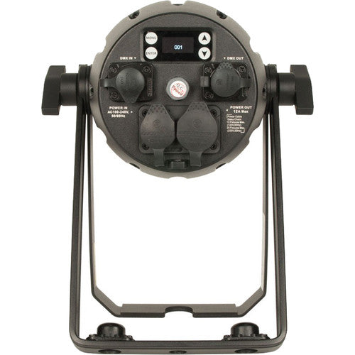 ADJ Encore Burst UV IP-B Outdoor-Rated UV Wash [B-Stock]