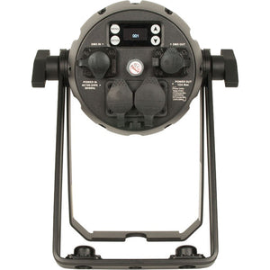 ADJ Encore Burst UV IP-B Outdoor-Rated UV Wash [B-Stock]