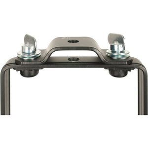 ADJ Encore Burst UV IP-B Outdoor-Rated UV Wash [B-Stock]