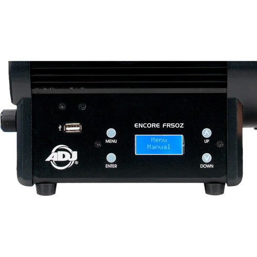 ADJ ENC846 Encore FR50Z 50W LED Fresnel