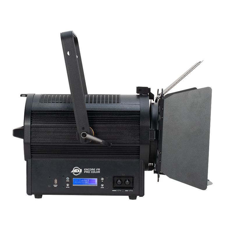 ADJ  Encore FR Pro Color-B 400W LED Fresnel with 7" Lens [B-Stock]