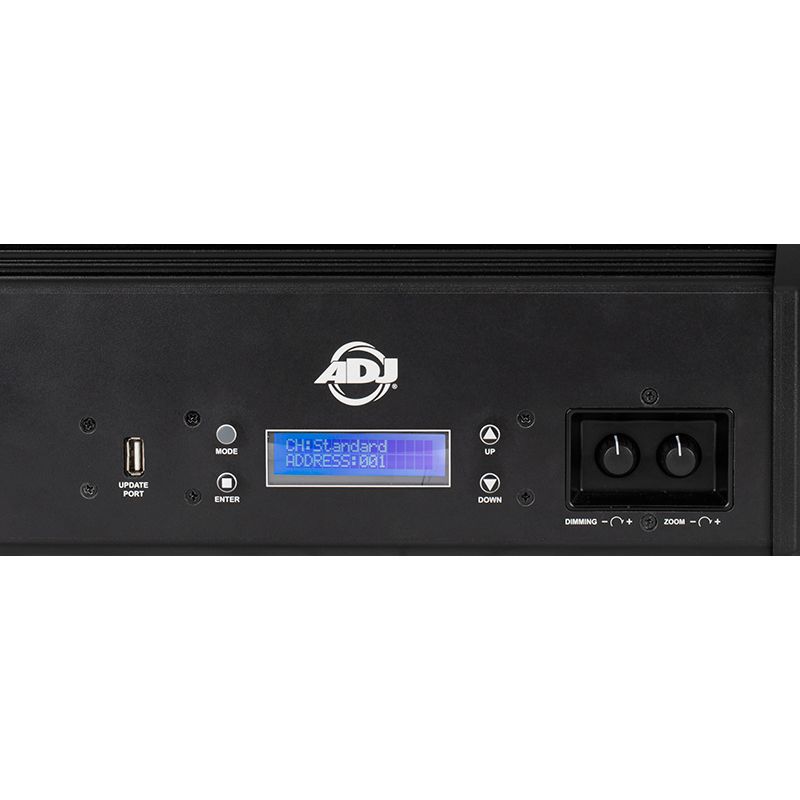 ADJ  Encore FR Pro Color-B 400W LED Fresnel with 7" Lens [B-Stock]