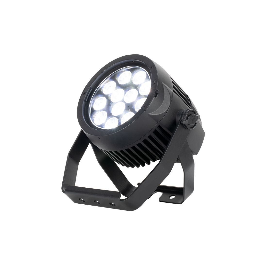 ADJ ENC341 Encore LP12IP Heavy-Duty IP65 Outdoor Rated RBGL LED Par