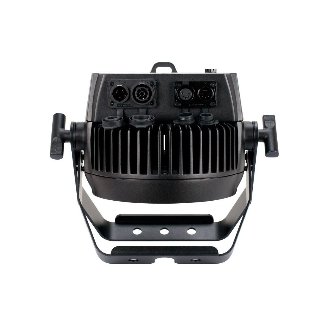 ADJ ENC341 Encore LP12IP Heavy-Duty IP65 Outdoor Rated RBGL LED Par