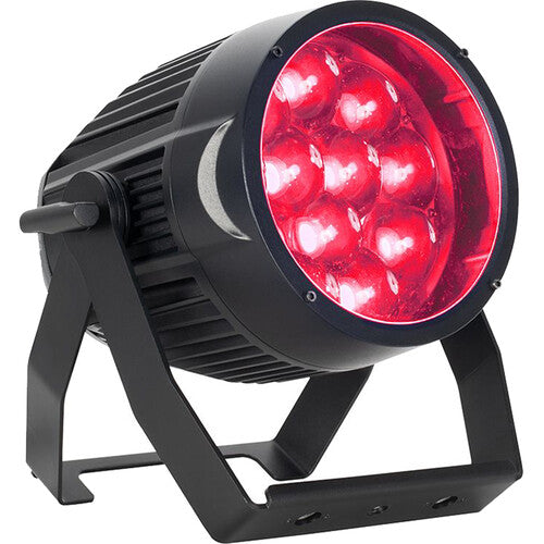 ADJ Encore LP12Z IP-B  IP Heavy-Duty IP65 Outdoor-Rated LED PAR (RGBL) [B-Stock]