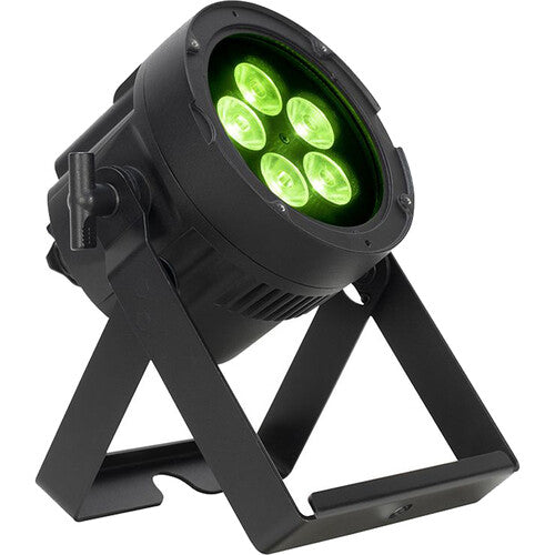 ADJ Encore LP18IP-B Heavy-Duty IP65 Outdoor Rated RGBL LED Par [B-Stock]