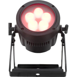 ADJ Encore LP5IP-B Heavy-Duty IP65 Outdoor-Rated LED PAR (RGBL) [B-Stock]