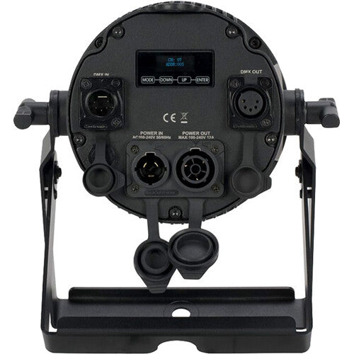 ADJ Encore LP5IP-B Heavy-Duty IP65 Outdoor-Rated LED PAR (RGBL) [B-Stock]