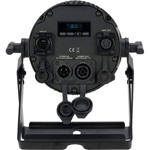 ADJ Encore LP5IP-B Heavy-Duty IP65 Outdoor-Rated LED PAR (RGBL) [B-Stock]