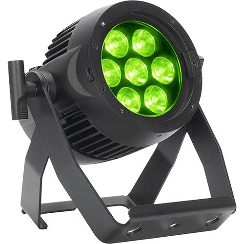 ADJ ENCORE LP7IP Heavy-Duty IP65 Outdoor Rated LED Par (RGBL) [B-Stock]