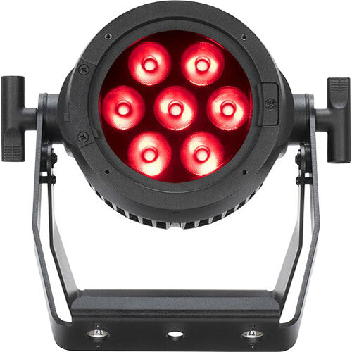 ADJ ENCORE LP7IP Heavy-Duty IP65 Outdoor Rated LED Par (RGBL) [B-Stock]