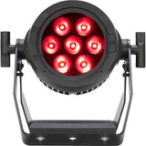 ADJ ENCORE LP7IP Heavy-Duty IP65 Outdoor Rated LED Par (RGBL) [B-Stock]