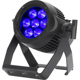 ADJ ENCORE LP7IP Heavy-Duty IP65 Outdoor Rated LED Par (RGBL) [B-Stock]