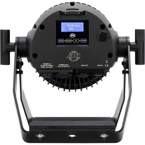 ADJ ENCORE LP7IP Heavy-Duty IP65 Outdoor Rated LED Par (RGBL) [B-Stock]