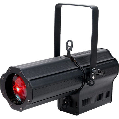 ADJ ENCORE PROFILE 1000 COLOR-B Color RGBW LED Ellipsoidal with Manual Zoom and 12-30° Zoom [B-Stock]