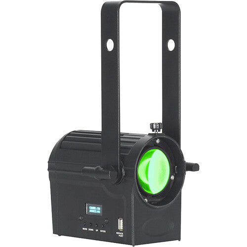 ADJ Encore Profile Mini Color-B LED Ellipsoidal Light [B-Stock]
