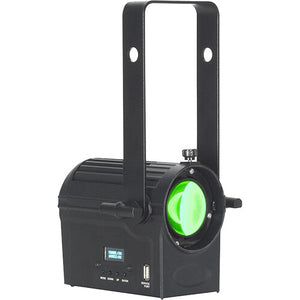 ADJ Encore Profile Mini Color-B LED Ellipsoidal Light [B-Stock]