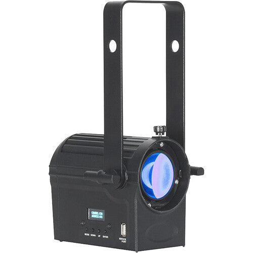 ADJ Encore Profile Mini Color-B LED Ellipsoidal Light [B-Stock]