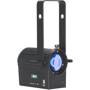 ADJ Encore Profile Mini Color-B LED Ellipsoidal Light [B-Stock]