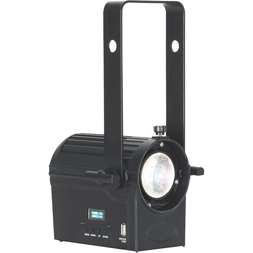 ADJ ENC163 Encore Profile Mini Color LED Ellipsoidal Light