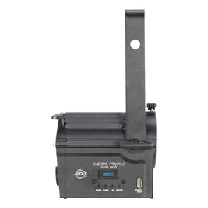 ADJ Encore Profile Mini WW ENC176 LED Ellipsoidal Light