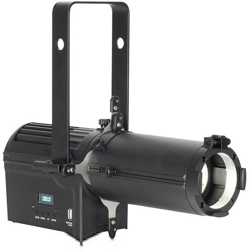 ADJ ENC176 Encore Profile Mini WW LED Ellipsoidal Light