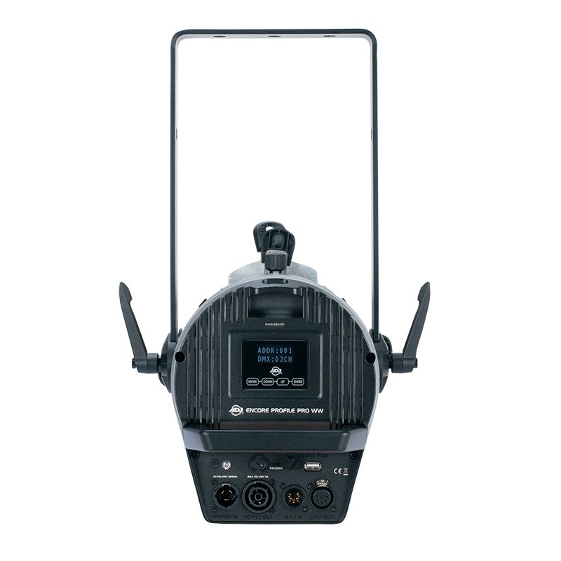 ADJ ENC273 Encore Profile Pro WW LED Ellipsoidal