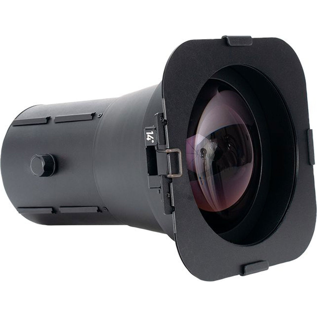 ADJ EPL140 Ep Lens 14 Lens Tube Option (14 Degrees)