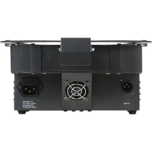 ADJ FLAT PAR TW12-B 60W Tri-White LED Wash Light [B-Stock]