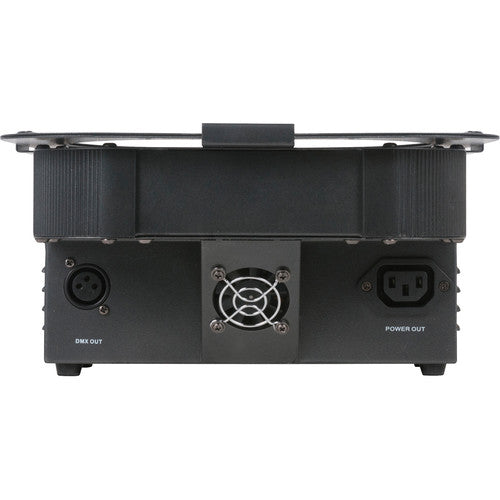 ADJ FLAT PAR TW12-B 60W Tri-White LED Wash Light [B-Stock]