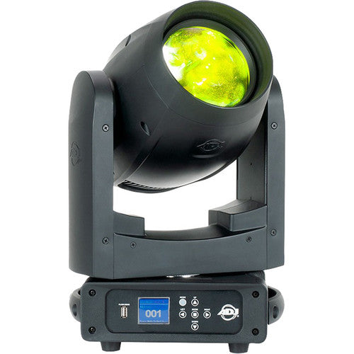 ADJ FOCUS BEAM LED-B 80W LED Beam Moving Head Fixture[B-Stock]