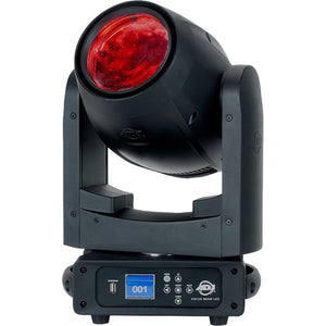 ADJ FOCUS BEAM LED-B 80W LED Beam Moving Head Fixture[B-Stock]