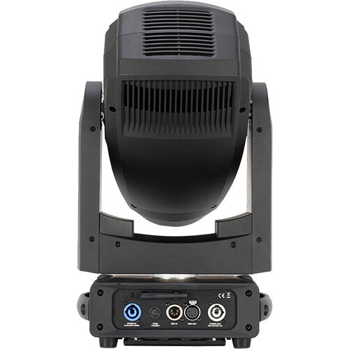 ADJ Focus Hybrid-B 200W Moving Head LED Gobo Projector w/ Wired Network [B-Stock]