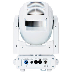 ADJ FOCUS SPOT 4Z PEARL-B 200W LED Moving Head with Motorized Focus & Zoom [B-Stock]