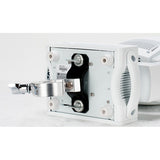 ADJ FOC225 FOCUS SPOT 4Z PEARL 200W LED Moving Head with Motorized Focus & Zoom