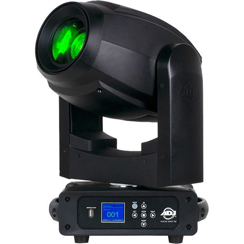 ADJ Focus Spot 5Z-B 200W LED Moving Head [B-Stock]