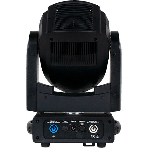 ADJ Focus Spot 5Z-B 200W LED Moving Head [B-Stock]