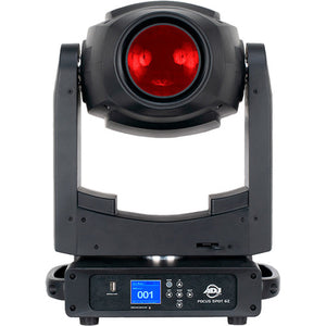 ADJ FOCUS SPOT 6Z-B 300W LED Moving Head with Motorized Focus & Zoom [B-Stock]