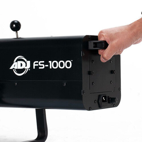 ADJ FS-1000 Special Effect Followspot with Blackout
