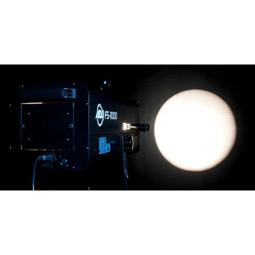 ADJ FS-1000 Special Effect Followspot with Blackout