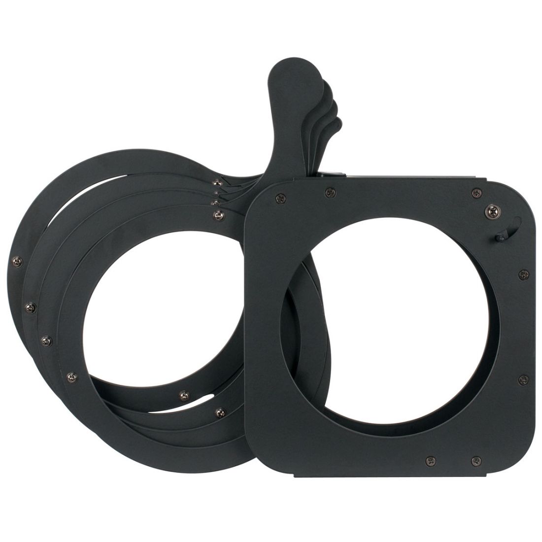 ADJ FS3000KIT Followspot LED Light System w/ Stand